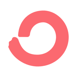 ConvertKit logo featuring the brand name in a clean, modern font with a stylized paper airplane icon.