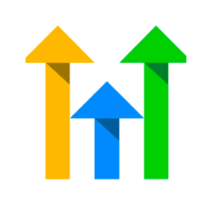 Alt text: "GoHighLevel company logo"