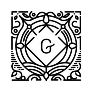 Screenshot of the Gutenberg WordPress block editor interface showing content blocks for text, images, and layout options.